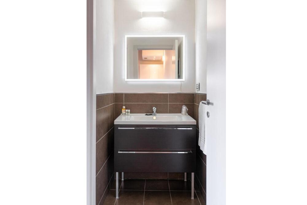 Bes Residence Bergamo Polaresco 외부 사진